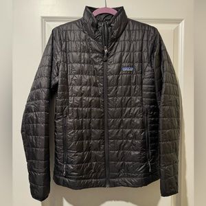 Women’s Patagonia Nano Puff Down Jacket